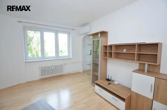 Pronájem bytu 1+1, Olomouc - Nová Ulice, Foerstrova, 39 m2
