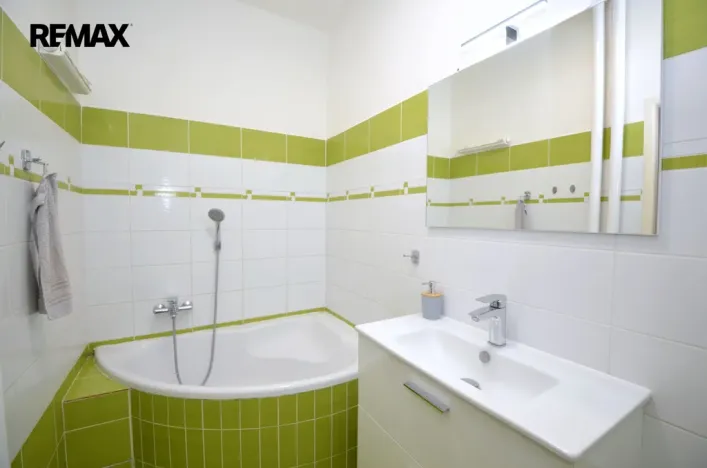 Pronájem bytu 1+1, Olomouc - Nová Ulice, Foerstrova, 39 m2