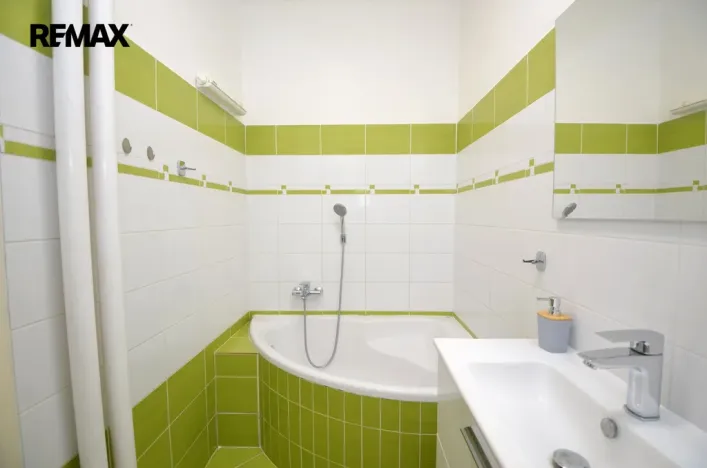 Pronájem bytu 1+1, Olomouc - Nová Ulice, Foerstrova, 39 m2