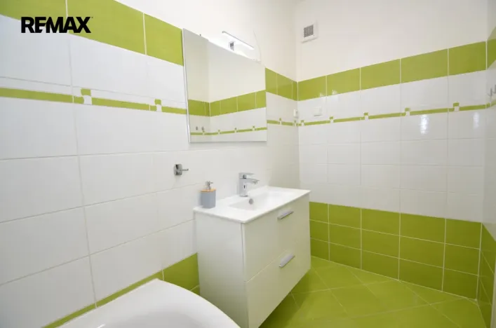Pronájem bytu 1+1, Olomouc - Nová Ulice, Foerstrova, 39 m2
