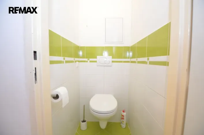 Pronájem bytu 1+1, Olomouc - Nová Ulice, Foerstrova, 39 m2