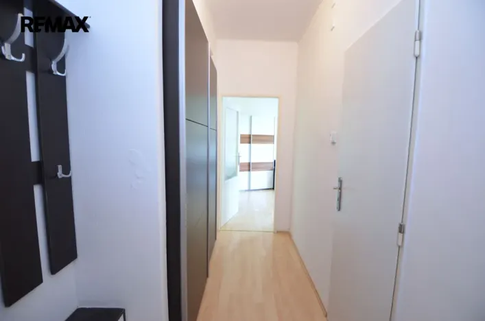 Pronájem bytu 1+1, Olomouc - Nová Ulice, Foerstrova, 39 m2