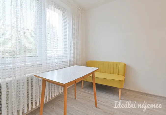 Pronájem bytu 2+1, Brno, Vondrákova, 50 m2