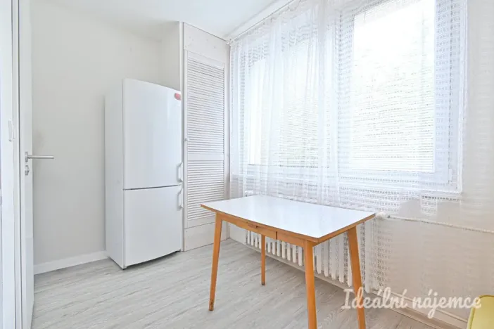 Pronájem bytu 2+1, Brno, Vondrákova, 50 m2