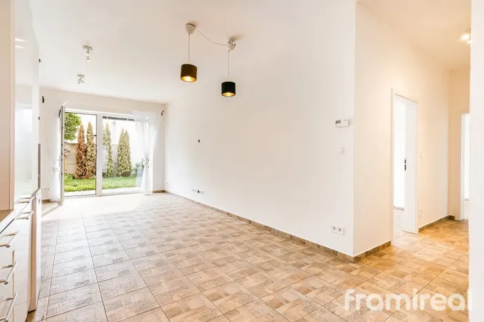 Prodej bytu 3+kk, Znojmo, Smutného, 79 m2