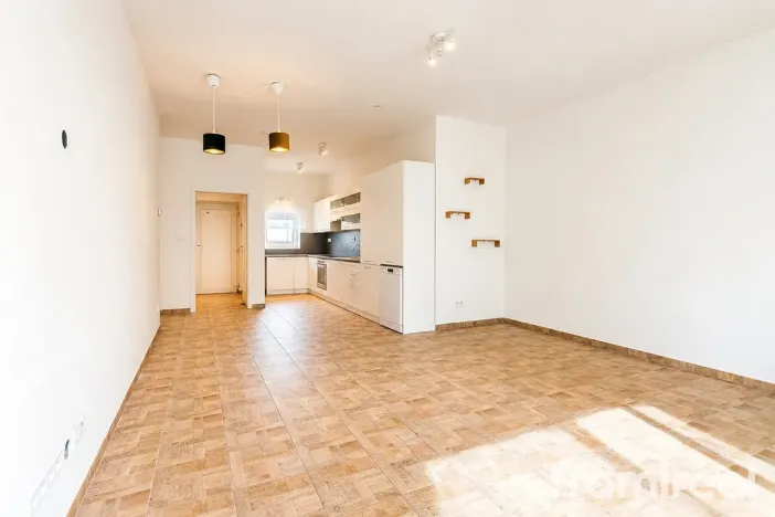 Prodej bytu 3+kk, Znojmo, Smutného, 79 m2