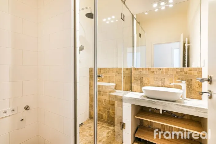 Prodej bytu 3+kk, Znojmo, Smutného, 79 m2