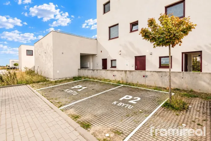 Prodej bytu 3+kk, Znojmo, Smutného, 79 m2