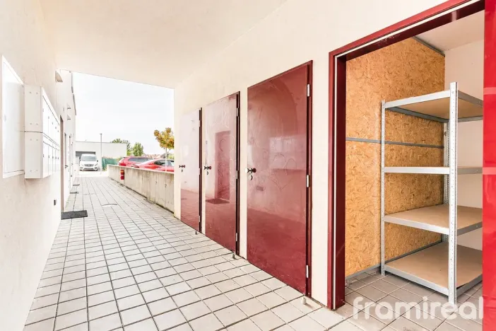 Prodej bytu 3+kk, Znojmo, Smutného, 79 m2