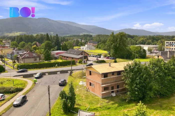 Prodej obchodního prostoru, Třinec - Oldřichovice, 255 m2