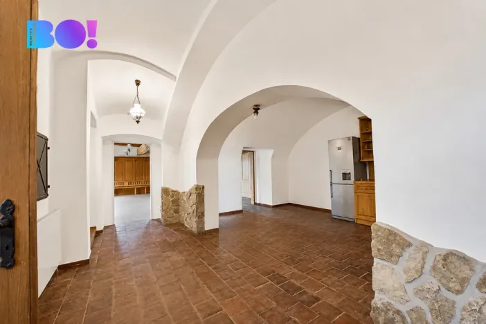 Prodej kanceláře, Třinec - Oldřichovice, 150 m2