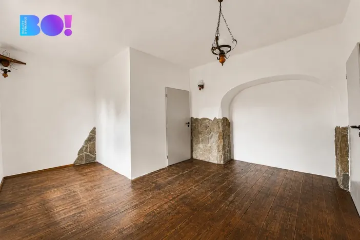Prodej kanceláře, Třinec - Oldřichovice, 150 m2