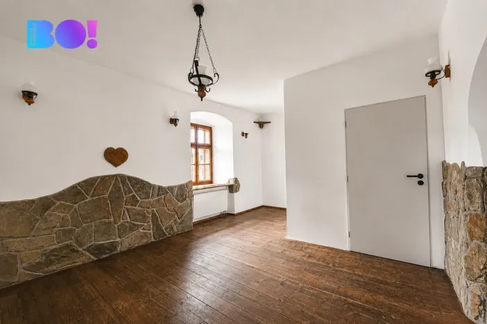 Prodej kanceláře, Třinec - Oldřichovice, 150 m2