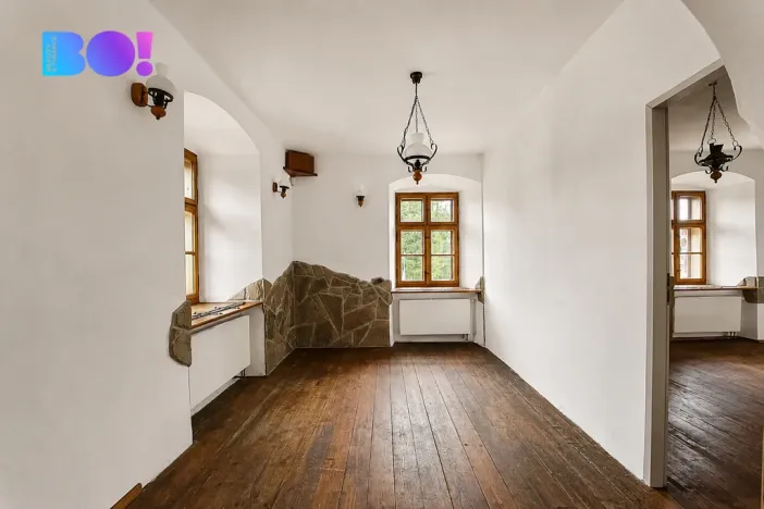 Prodej kanceláře, Třinec - Oldřichovice, 150 m2