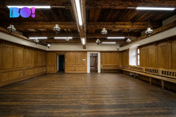 Prodej kanceláře, Třinec - Oldřichovice, 150 m2