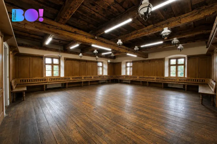 Prodej kanceláře, Třinec - Oldřichovice, 150 m2