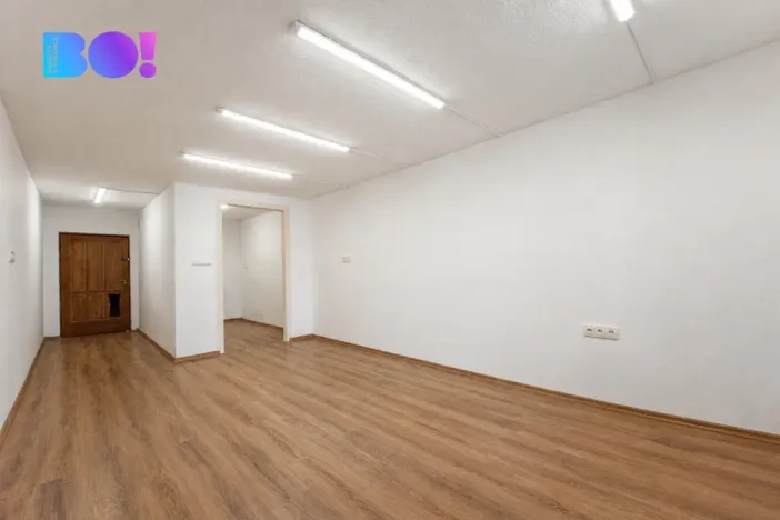 Prodej kanceláře, Třinec - Oldřichovice, 150 m2