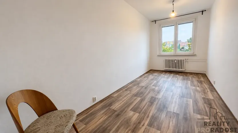 Pronájem bytu 3+1, Brno - Bohunice, Spodní, 76 m2