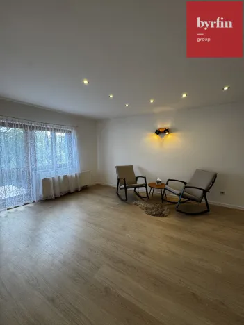 Pronájem bytu 4+kk, Opava, Sadová, 110 m2