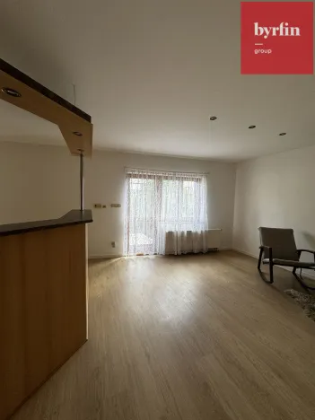 Pronájem bytu 4+kk, Opava, Sadová, 110 m2