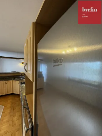 Pronájem bytu 4+kk, Opava, Sadová, 110 m2