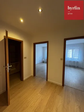 Pronájem bytu 4+kk, Opava, Sadová, 110 m2