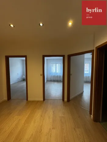 Pronájem bytu 4+kk, Opava, Sadová, 110 m2