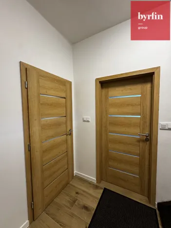 Pronájem bytu 4+kk, Opava, Sadová, 110 m2