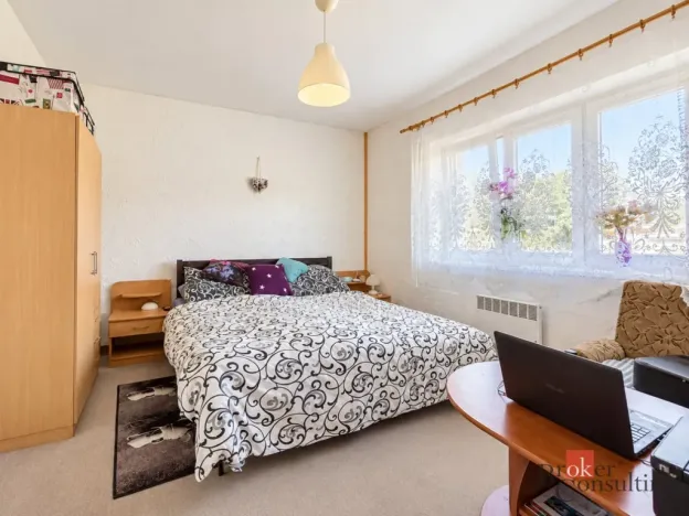 Prodej rodinného domu, Borohrádek, Jiřího z Poděbrad, 69 m2