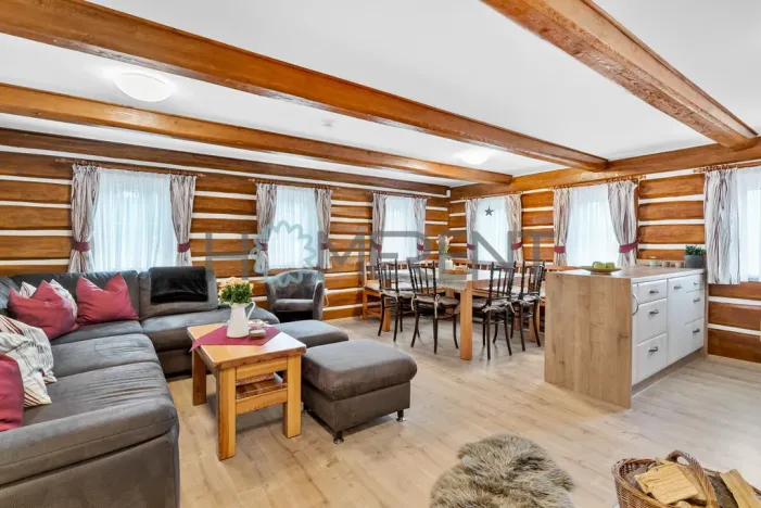 Prodej chalupy, Josefův Důl, 150 m2