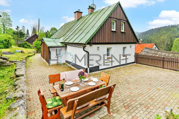 Prodej chalupy, Josefův Důl, 150 m2