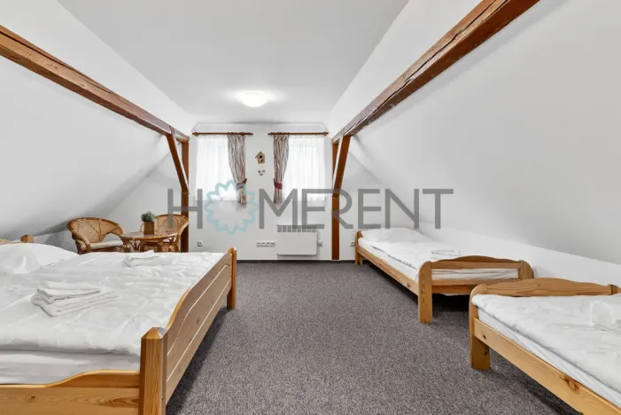 Prodej chalupy, Josefův Důl, 150 m2