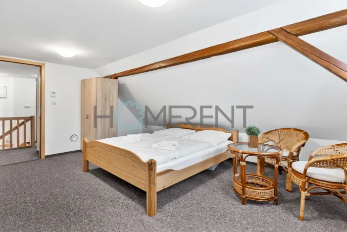 Prodej chalupy, Josefův Důl, 150 m2