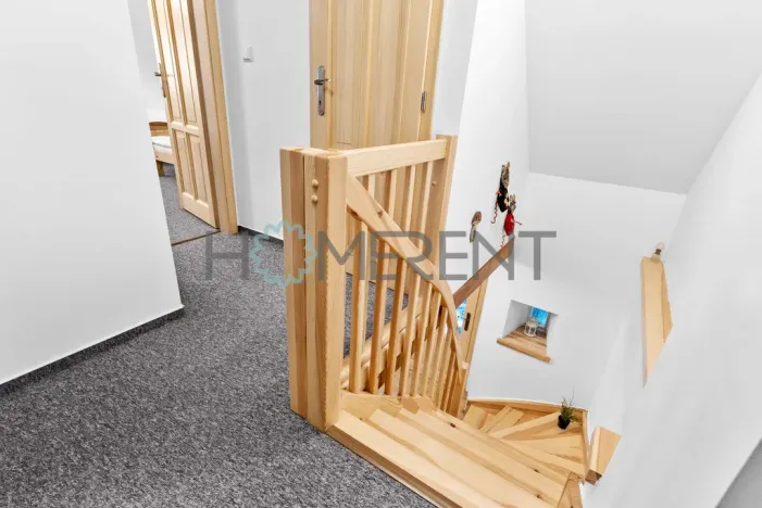 Prodej chalupy, Josefův Důl, 150 m2