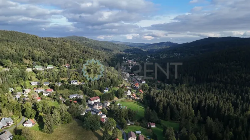 Prodej chalupy, Josefův Důl, 150 m2