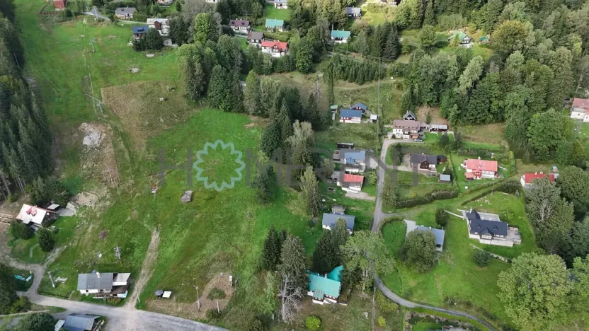 Prodej chalupy, Josefův Důl, 150 m2