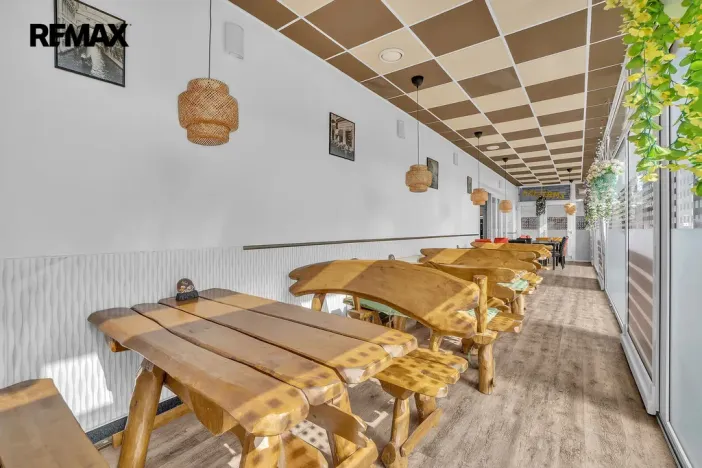 Prodej restaurace, Lanškroun - Žichlínské Předměstí, Nádražní, 637 m2