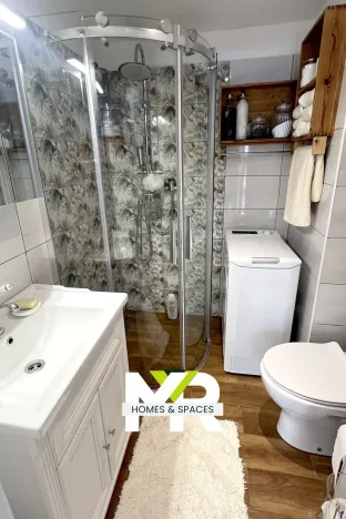 Prodej rodinného domu, Bečváry - Horní Jelčany, 65 m2