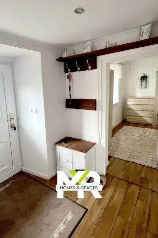 Prodej rodinného domu, Bečváry - Horní Jelčany, 65 m2