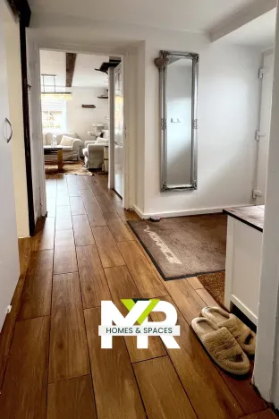 Prodej rodinného domu, Bečváry - Horní Jelčany, 65 m2