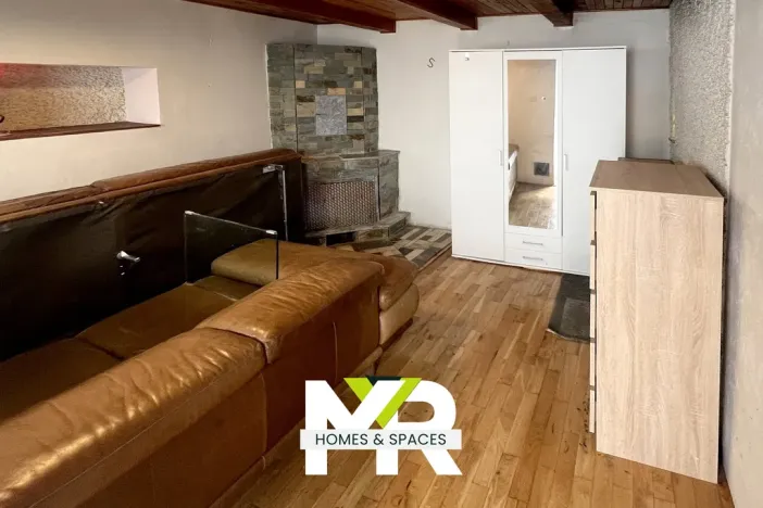 Prodej rodinného domu, Bečváry - Horní Jelčany, 65 m2
