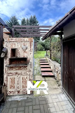Prodej rodinného domu, Bečváry - Horní Jelčany, 65 m2
