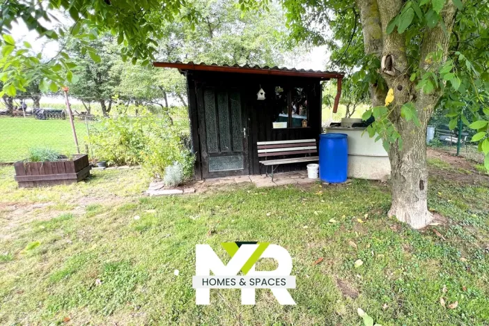 Prodej rodinného domu, Bečváry - Horní Jelčany, 65 m2