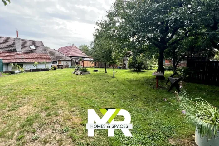 Prodej rodinného domu, Bečváry - Horní Jelčany, 65 m2