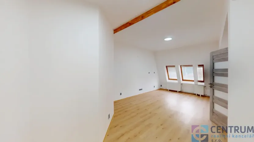 Pronájem bytu 3+kk, Jablonec nad Nisou, Liberecká, 81 m2