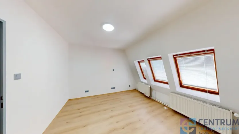 Pronájem bytu 3+kk, Jablonec nad Nisou, Liberecká, 81 m2