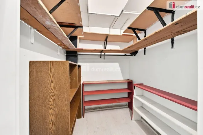 Prodej bytu 2+1, Hodonín, Brandlova, 59 m2