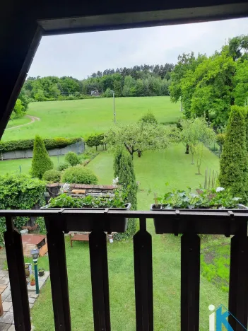 Prodej chaty, Seloutky, 42 m2