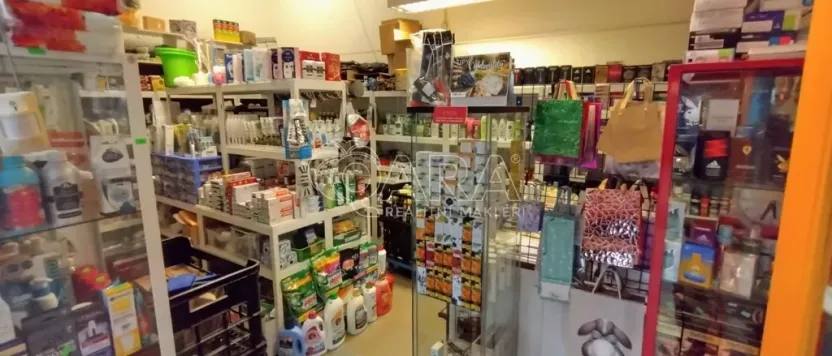 Pronájem obchodního prostoru, Praha - Bohnice, Lodžská, 22 m2