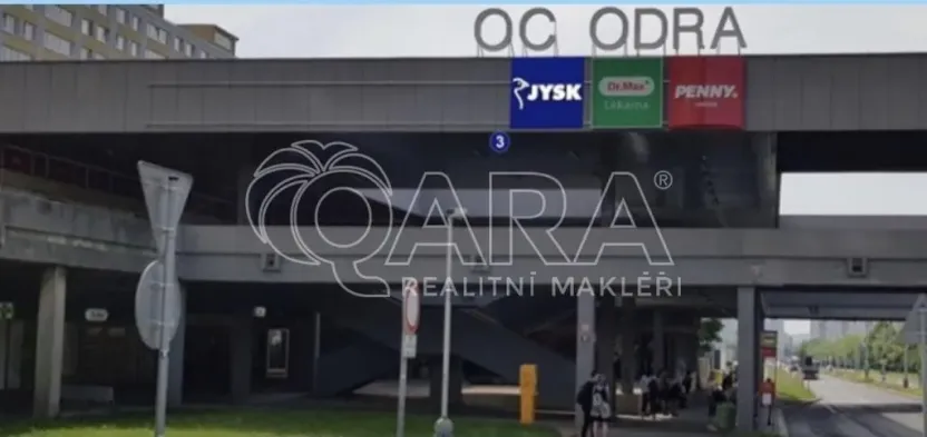 Pronájem obchodního prostoru, Praha - Bohnice, Lodžská, 22 m2